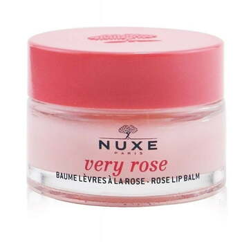 Very Rose Lip Balm - Balzam na pery

